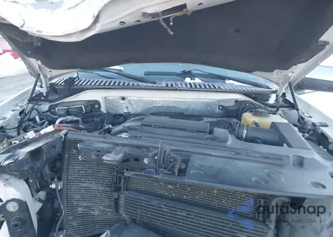 2015 Ford Expedition Max Platinum from USA, damaged, VIN 1FMJK1MT8FEF41295